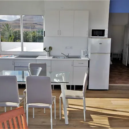 Casa vacanze Casal Con Balcon La Vela Puerto Calero