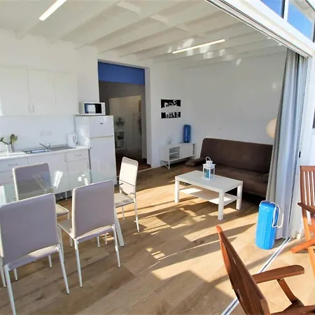 Casa vacanze Casal Con Balcon La Vela