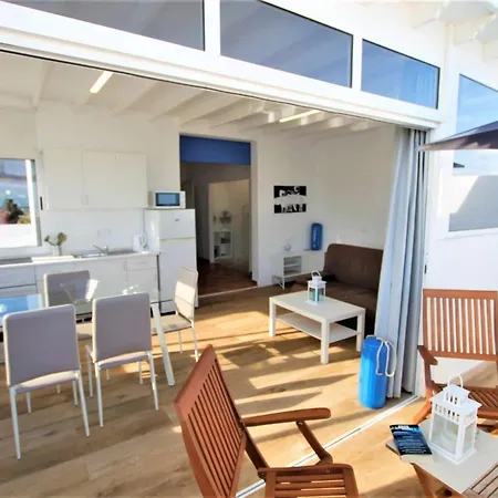 Holiday home Casal Con Balcon La Vela *