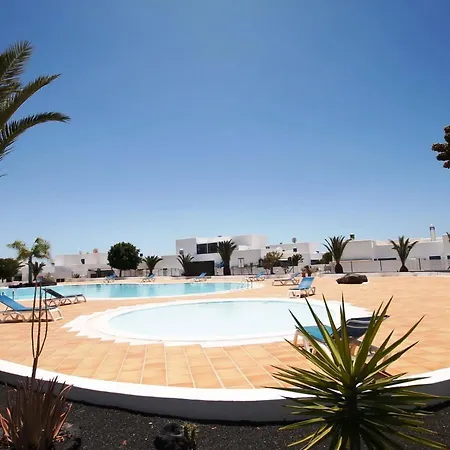 Holiday home Casal Con Balcon La Vela *