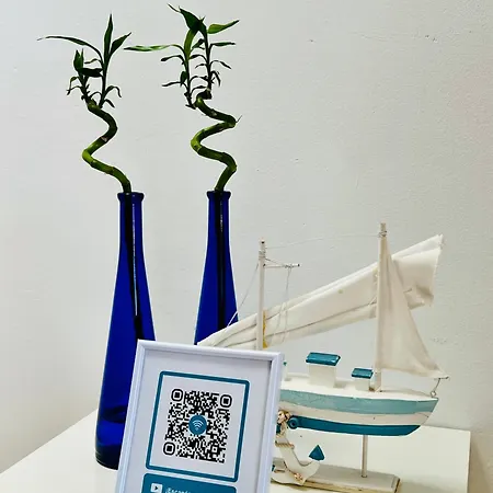 Сasa de vacaciones Vacacional Con Balcón La Vela *