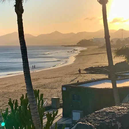 Vacacional Con Balcón La Vela Сasa de vacaciones Puerto Calero