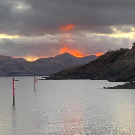 Vacacional Con Balcón La Vela Puerto Calero