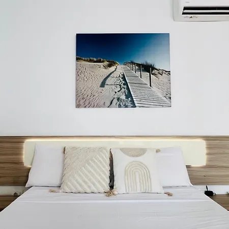 Vacacional Con Balcón La Vela Сasa de vacaciones