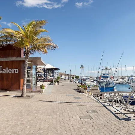 Сasa de vacaciones Vacacional Con Balcón La Vela *