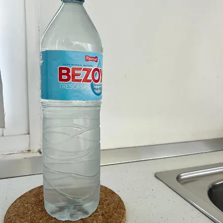 Vacacional Con Balcón La Vela