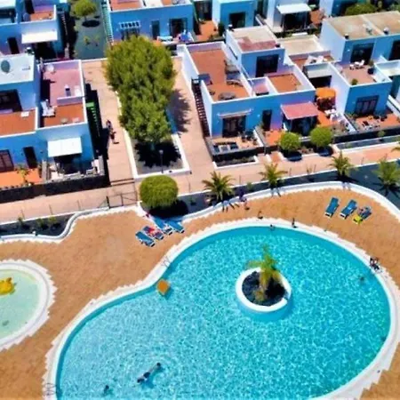 Holiday home Vacacional Con Balcon La Vela