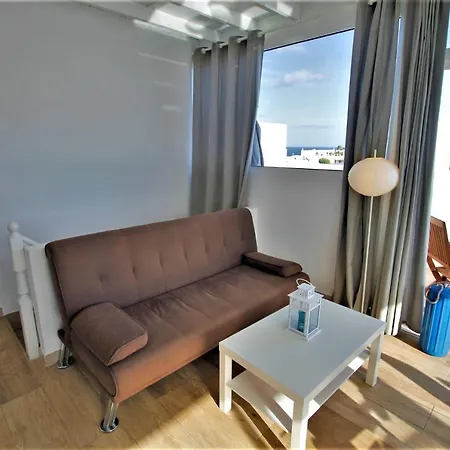 Casal Con Balcon La Vela Holiday home