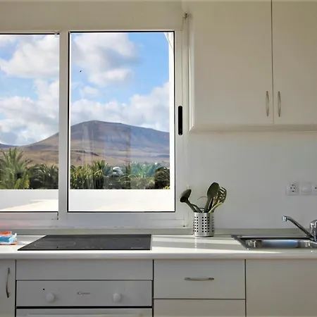 Holiday home Casal Con Balcon La Vela