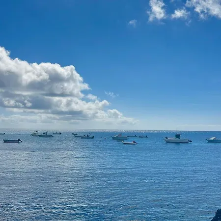 Prázdninový dům Vacacional Con Balcon La Vela Puerto Calero